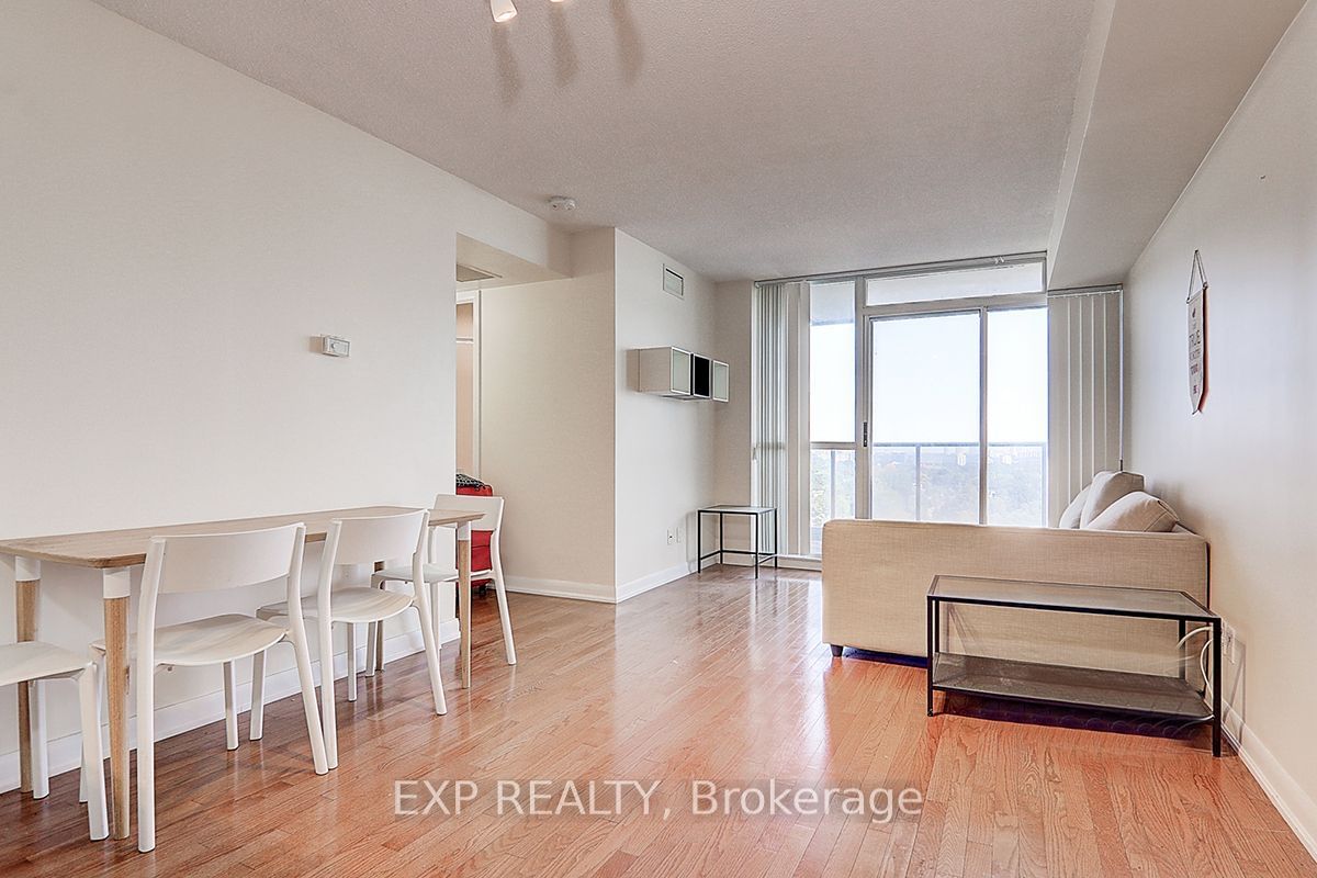 5793 Yonge St, unit 1602 for sale