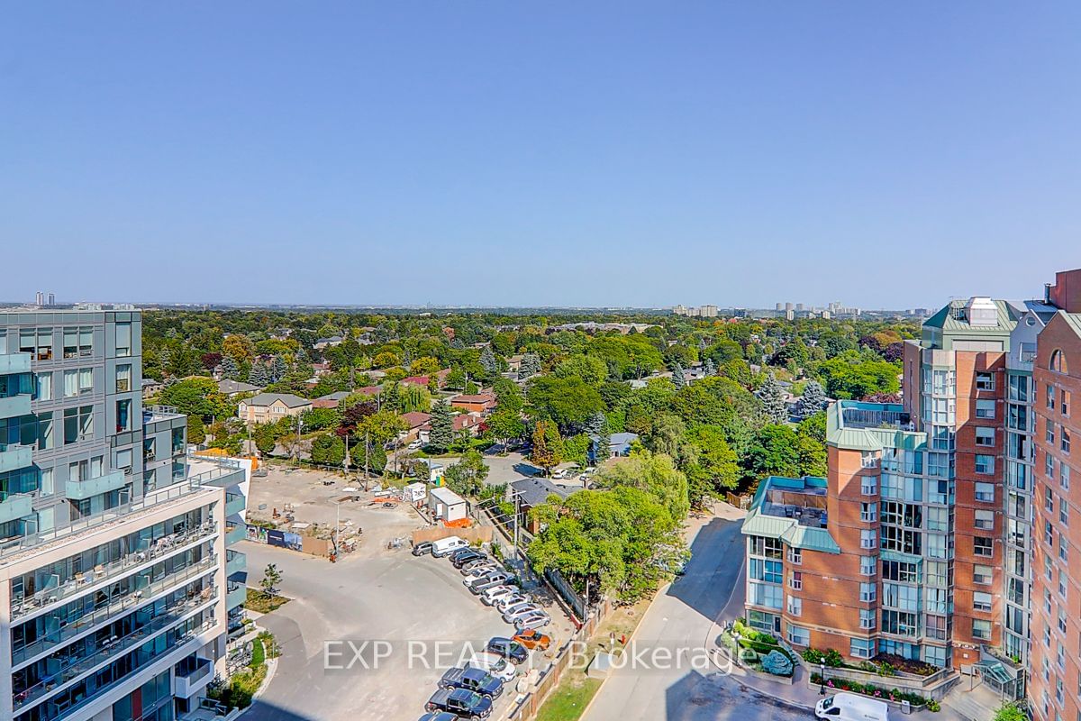 5793 Yonge St, unit 1602 for sale