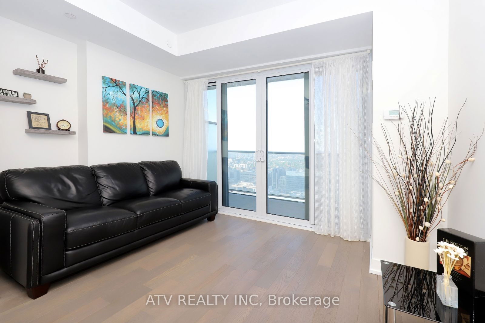 7 Grenville St, unit 5313 for rent