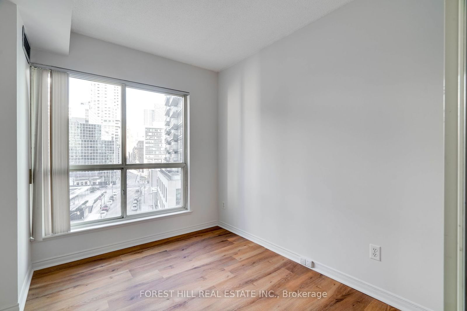 25 The Esplanade, unit 710 for rent