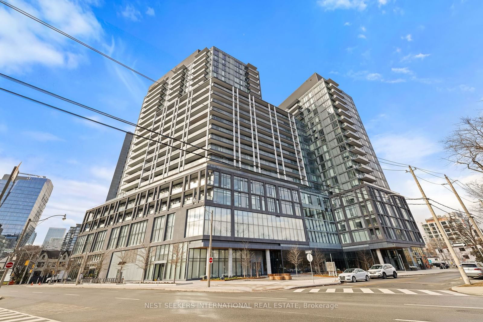 50 Power St, unit 721 for rent