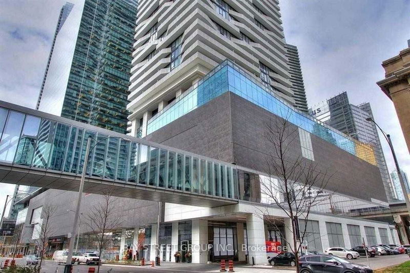 100 Harbour St, unit #5107 for rent