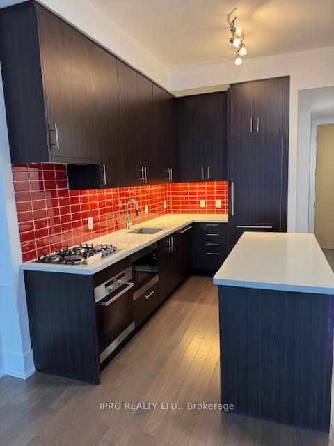 39 QUEENS QUAY E, unit 936 for rent