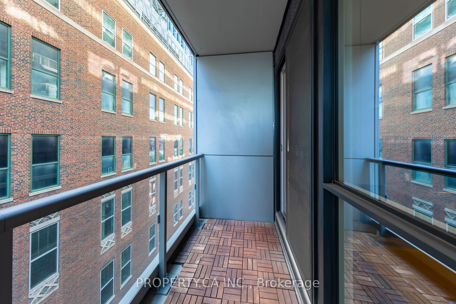 70 Temperance St, unit 2007 for rent