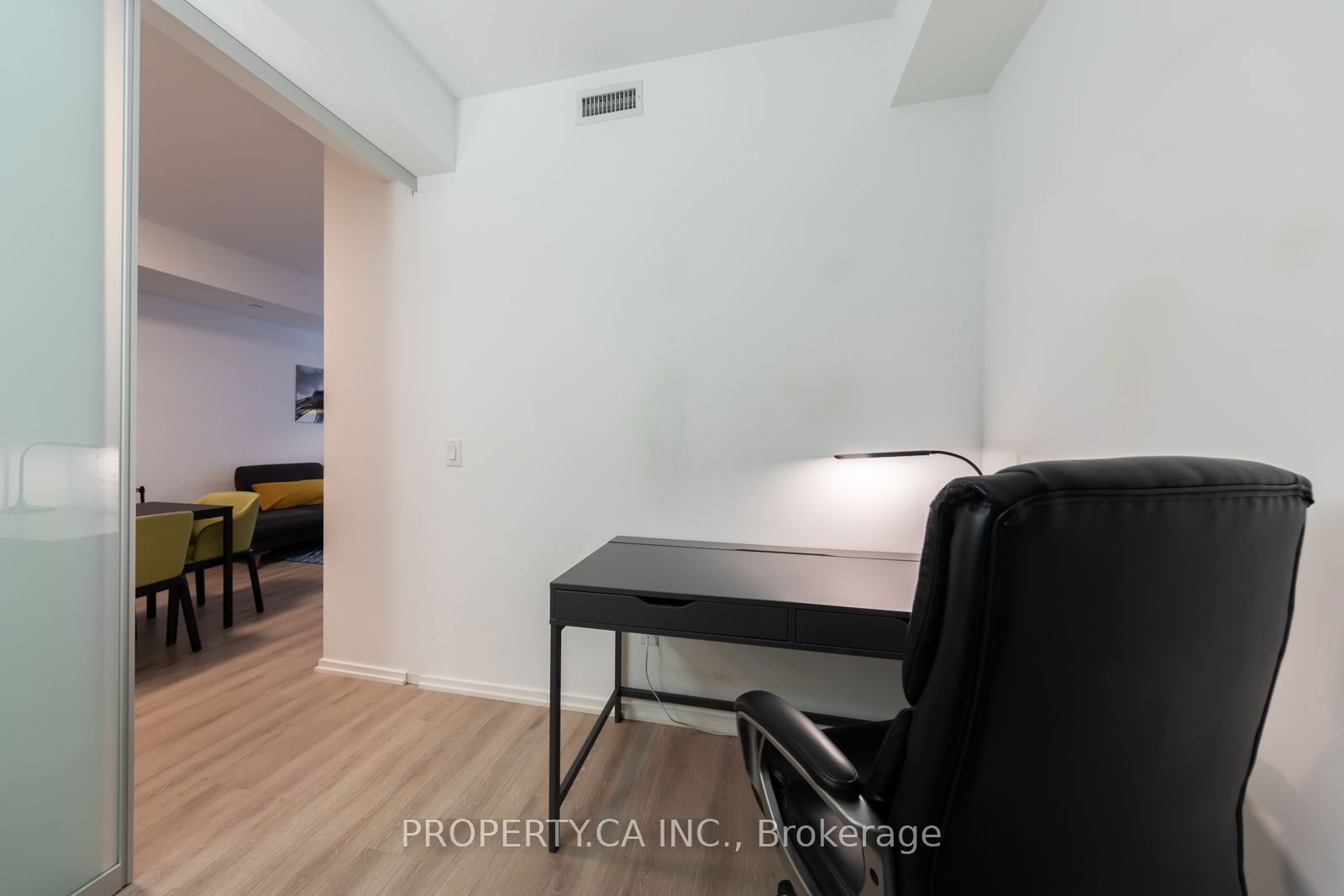 70 Temperance St, unit 2007 for rent