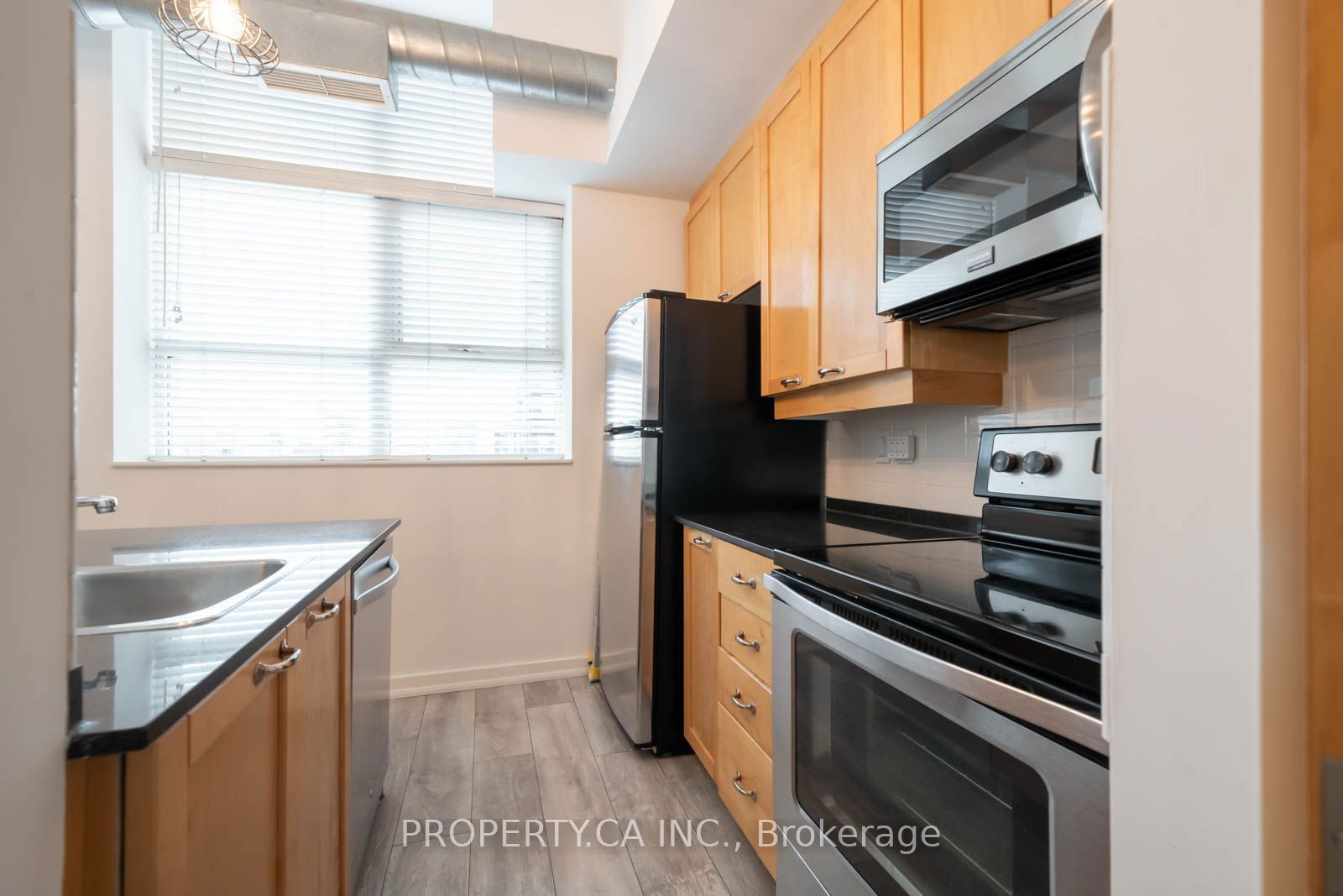 155 Dalhousie St, unit 749 for rent