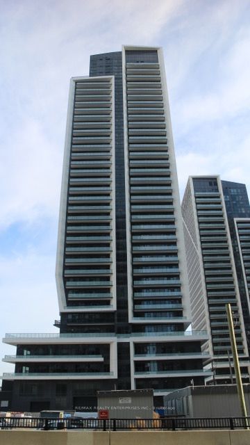 50 Ordnance St, unit 1606 for rent