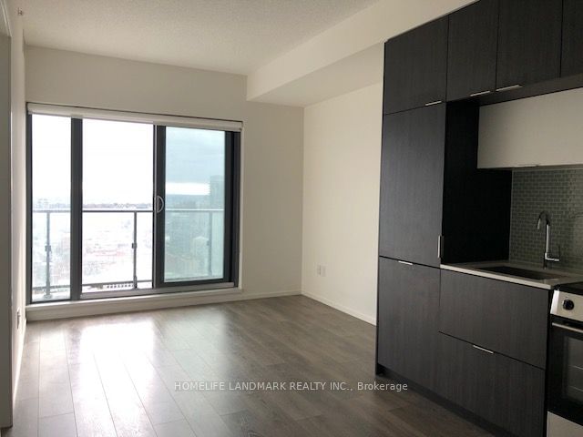 159 Dundas St E, unit 3802 for rent