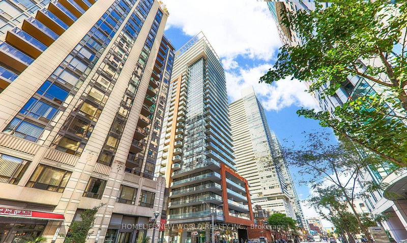 8 Mercer St, unit 605 for sale