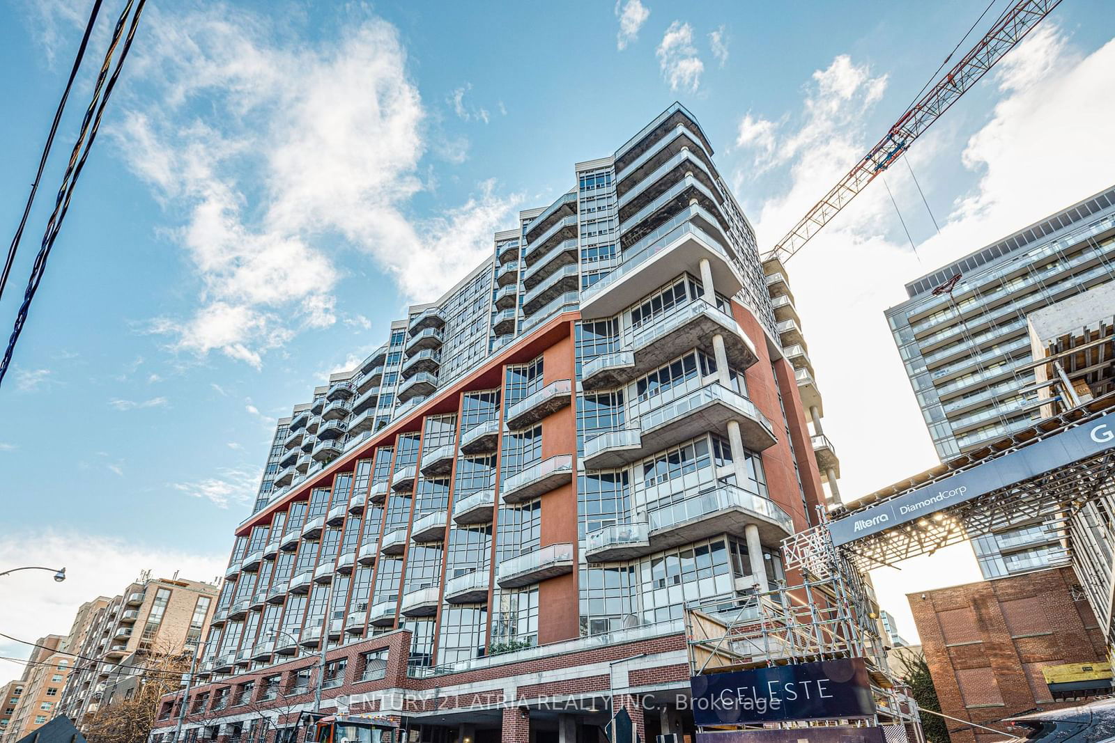 Space Lofts, Downtown, Toronto