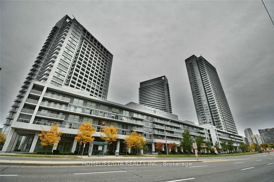 2035 Sheppard Ave, unit 129 for rent