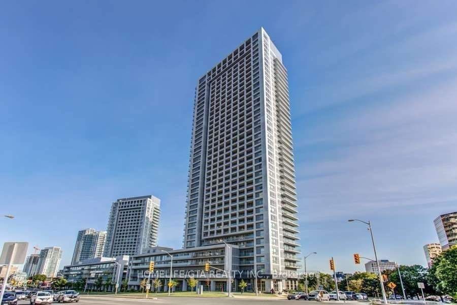 2035 Sheppard Ave, unit 129 for rent