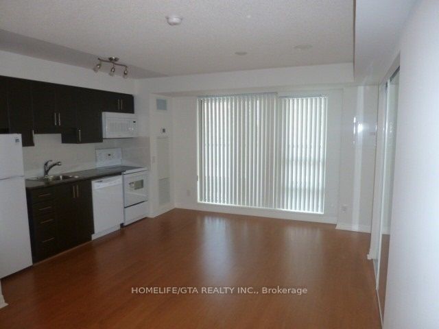 2035 Sheppard Ave, unit 129 for rent