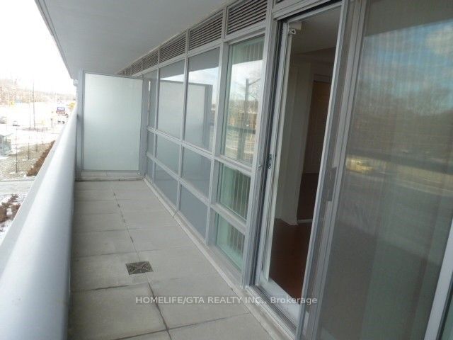 2035 Sheppard Ave, unit 129 for rent