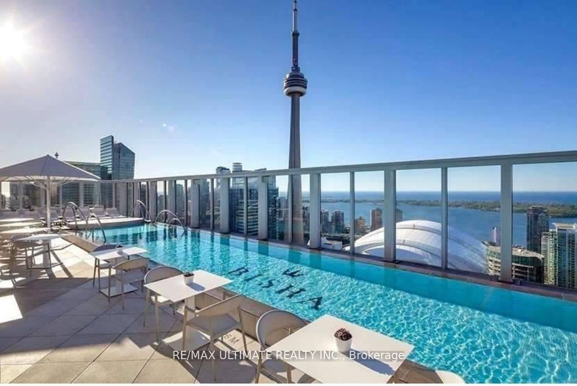 88 Blue Jays Way, unit 1115 for sale