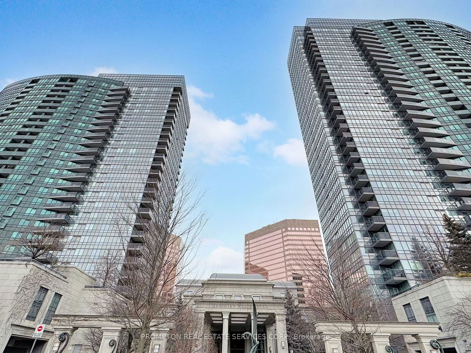 Meridian Condos, North York, Toronto