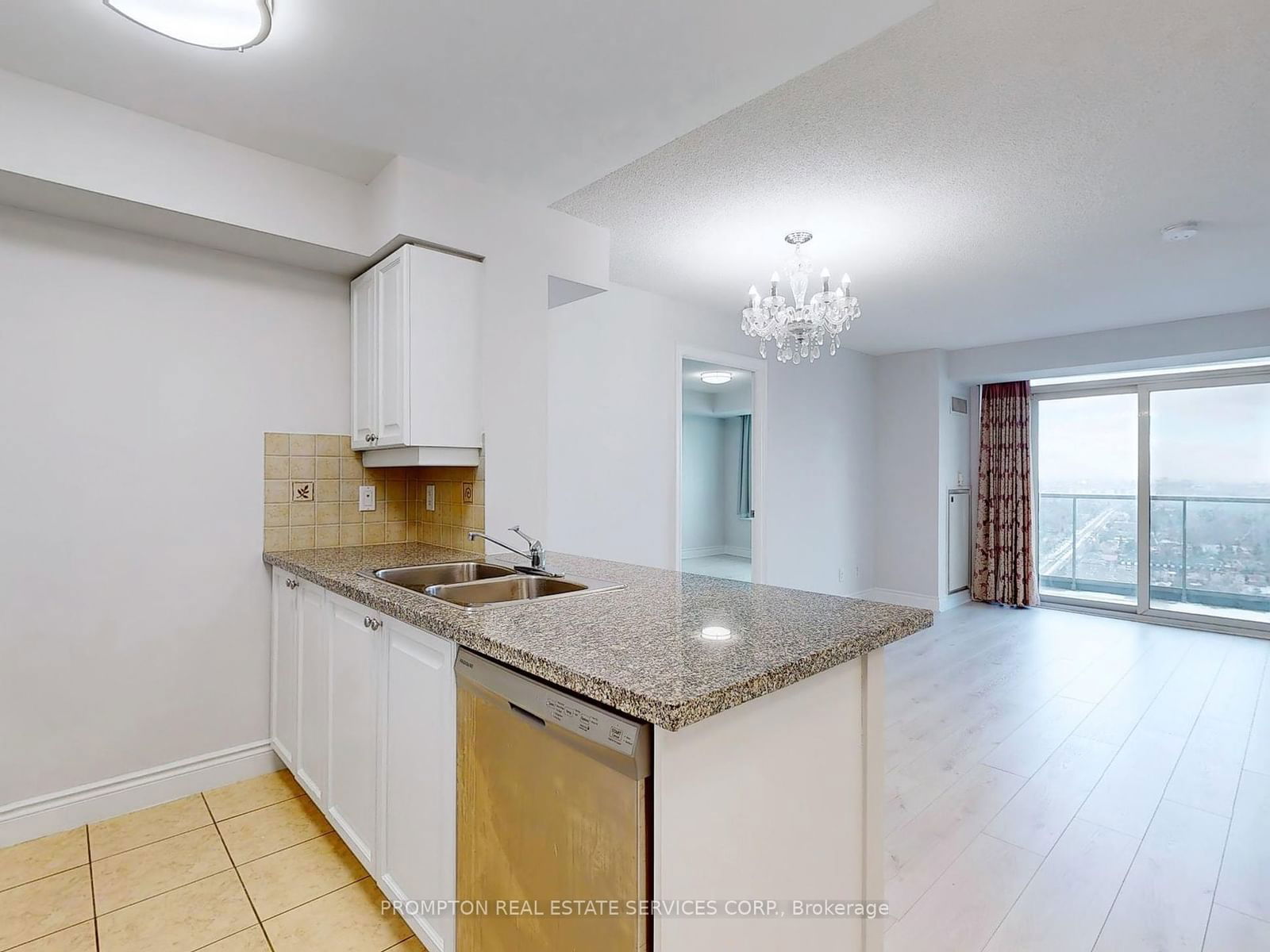 15 Greenview Ave, unit 2811 for sale