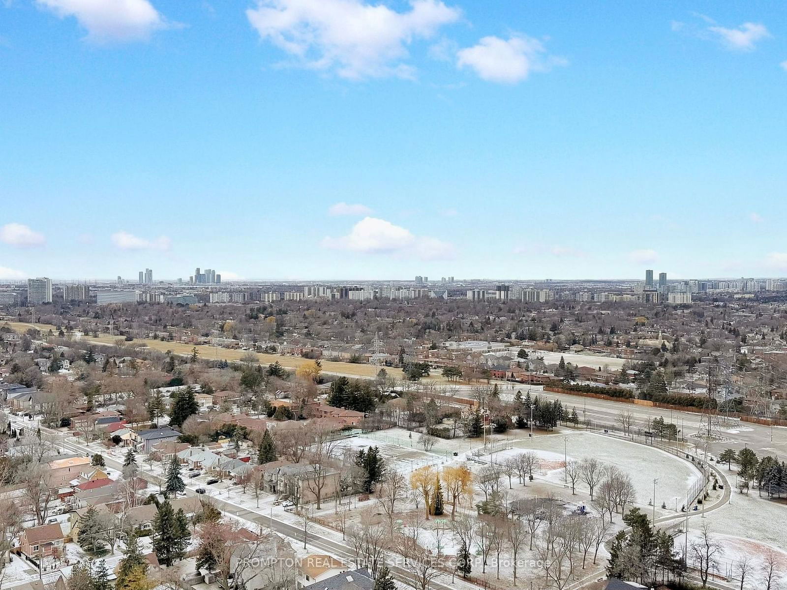 Meridian Condos, North York, Toronto