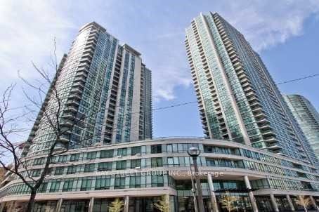 12 Yonge St, unit 2304 for rent