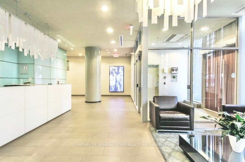 126 Simcoe St, unit 1508 for rent