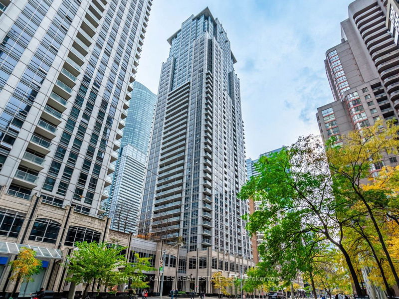 761 Bay St, unit 3313 for sale