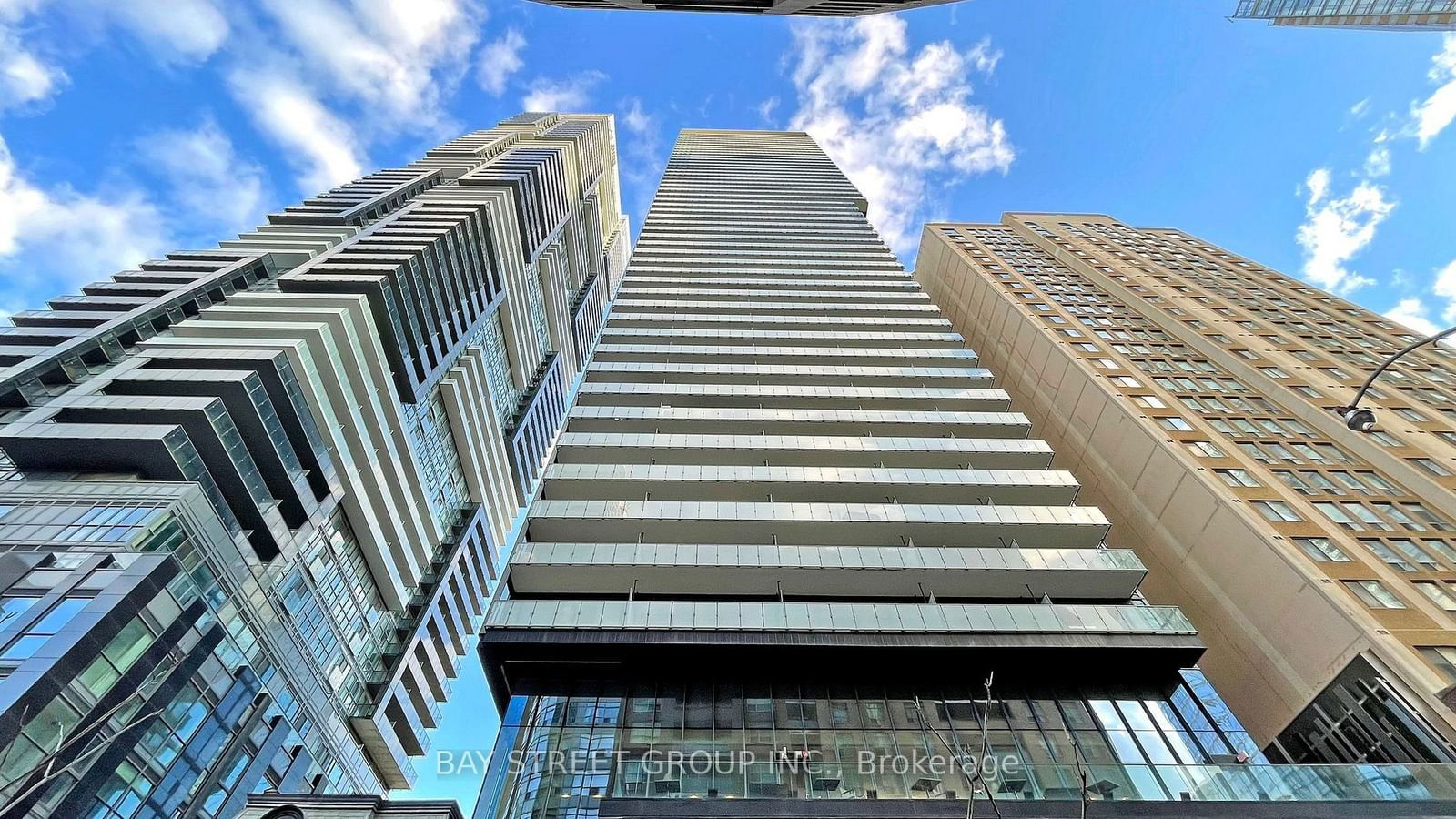 15 Grenville St, unit 4301 for sale