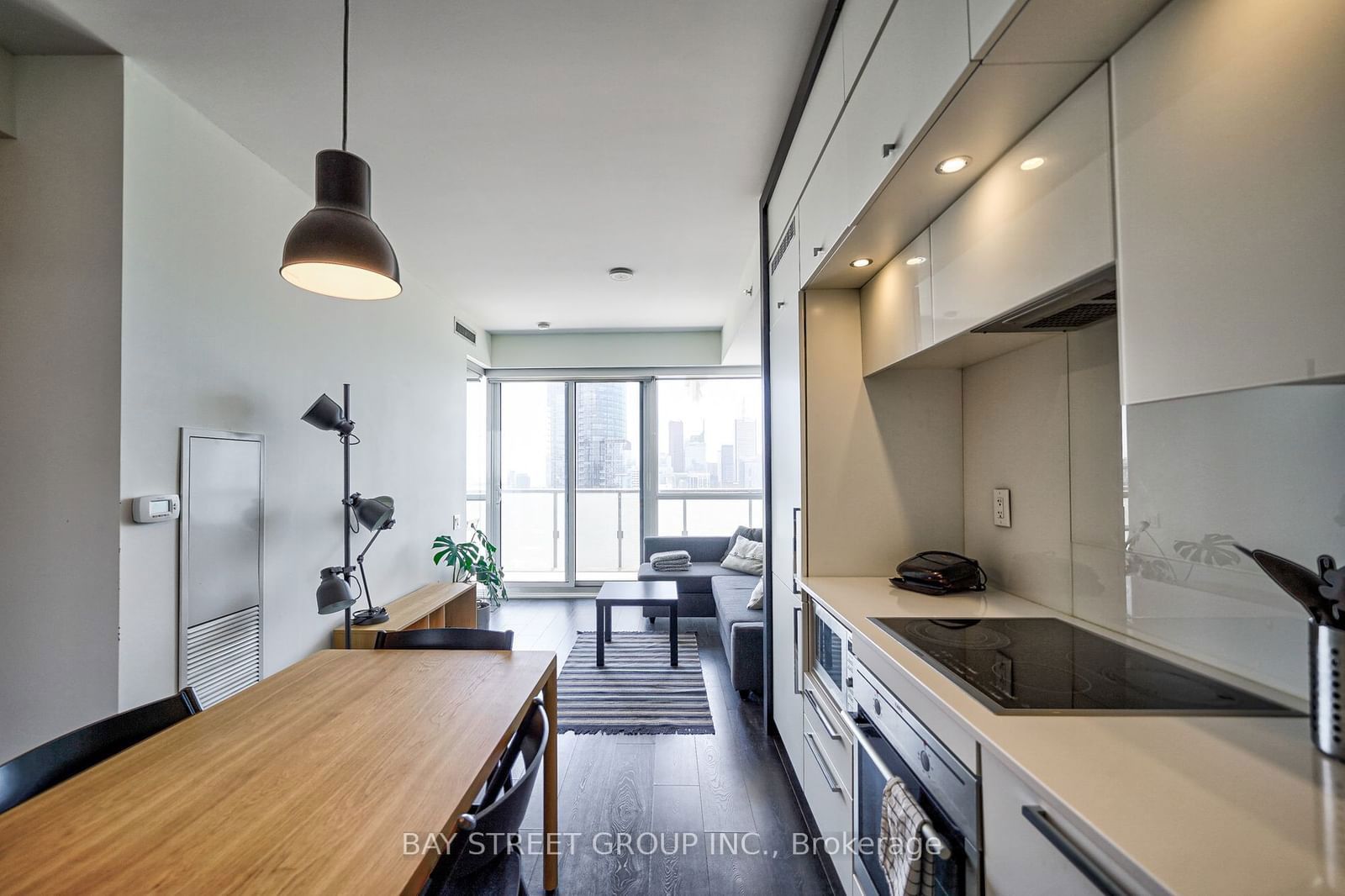 15 Grenville St, unit 4301 for sale