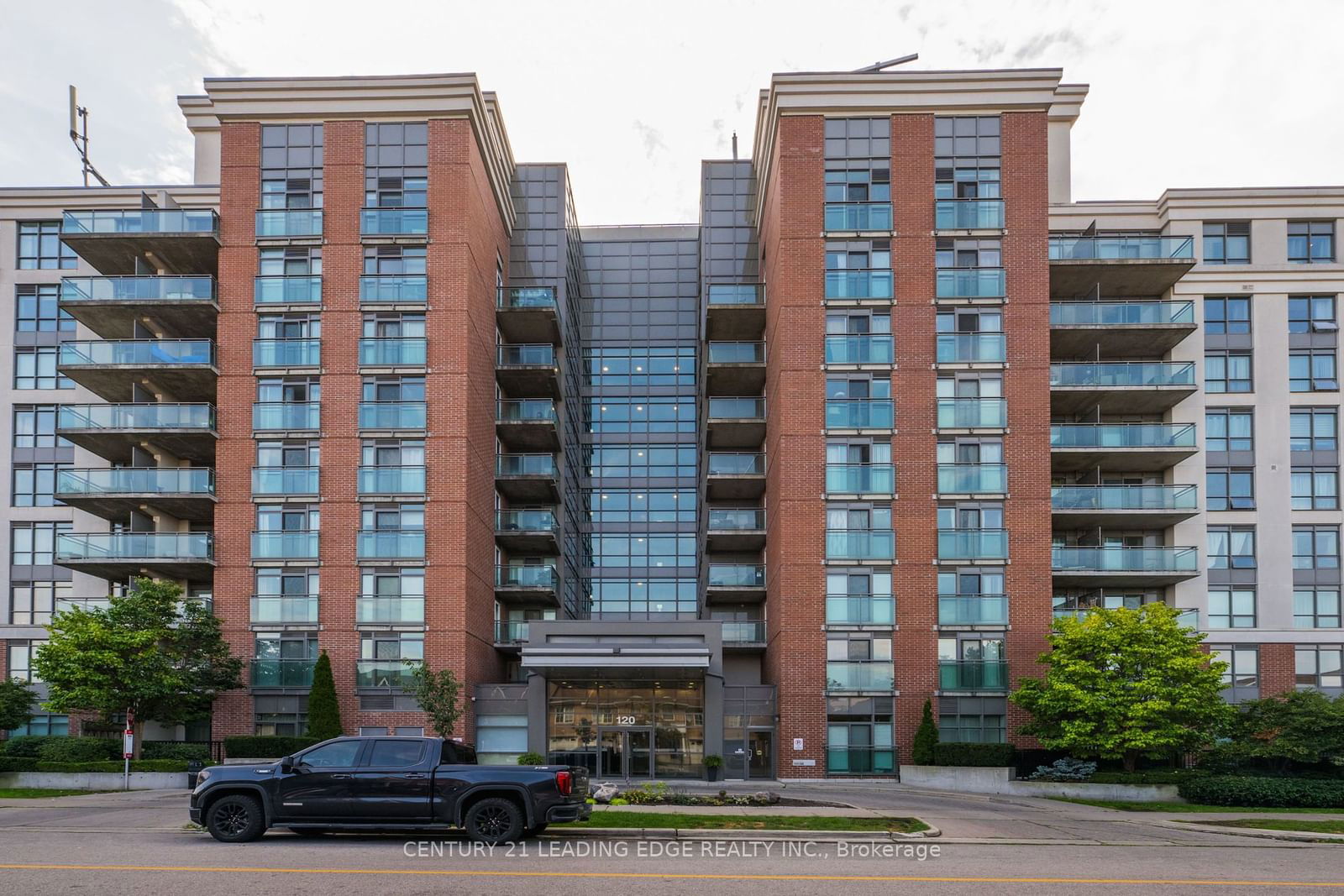 Red Hot Condos, North York, Toronto