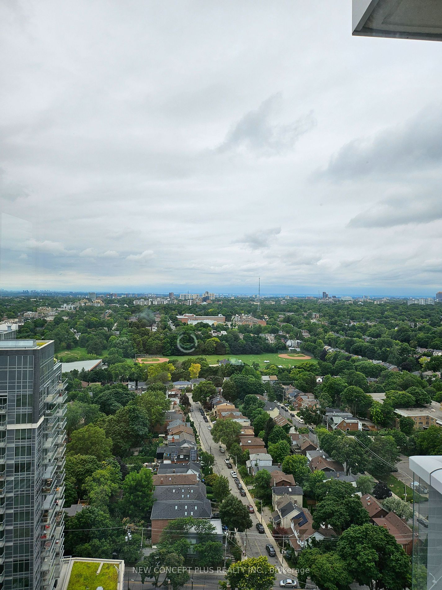 Whitehaus Condos, Midtown, Toronto