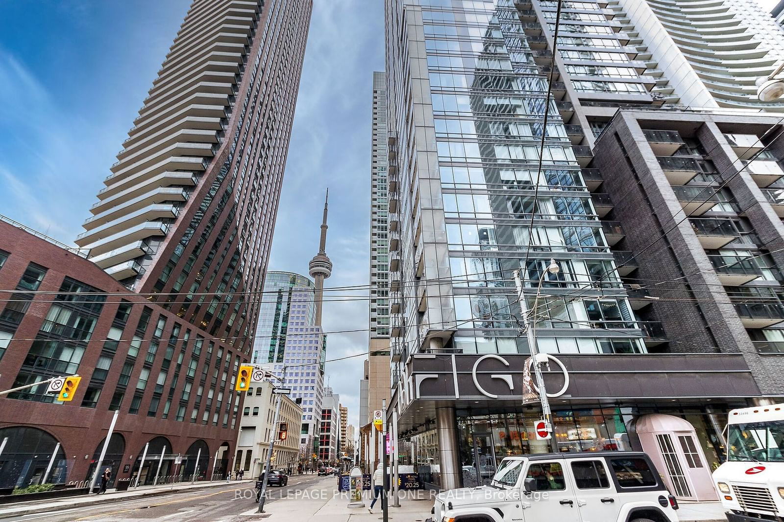 295 Adelaide St, unit 606 for sale