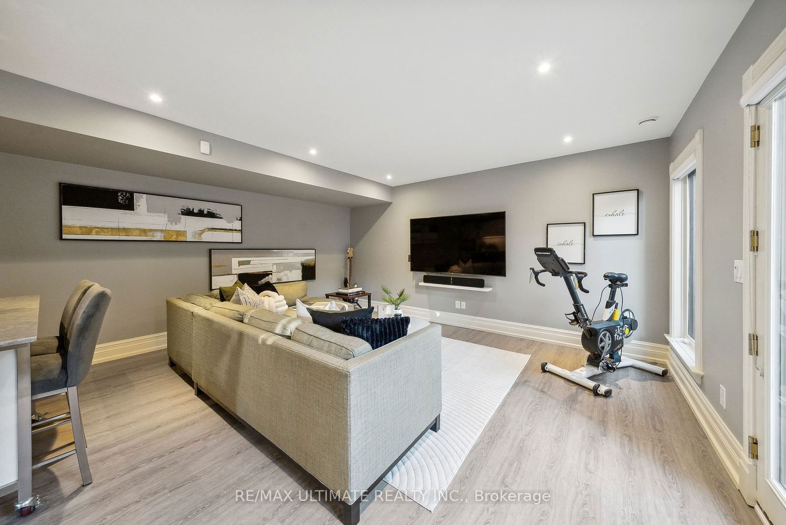 578 Spadina Townhomes, Downtown, Toronto