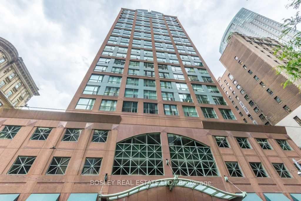 7 King St E, unit 1710 for rent