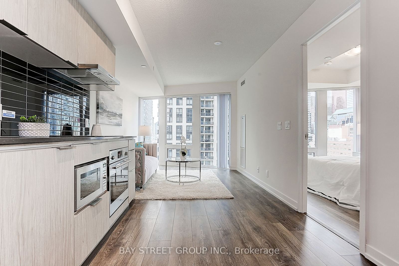 60 Shuter St S, unit 1503 for sale