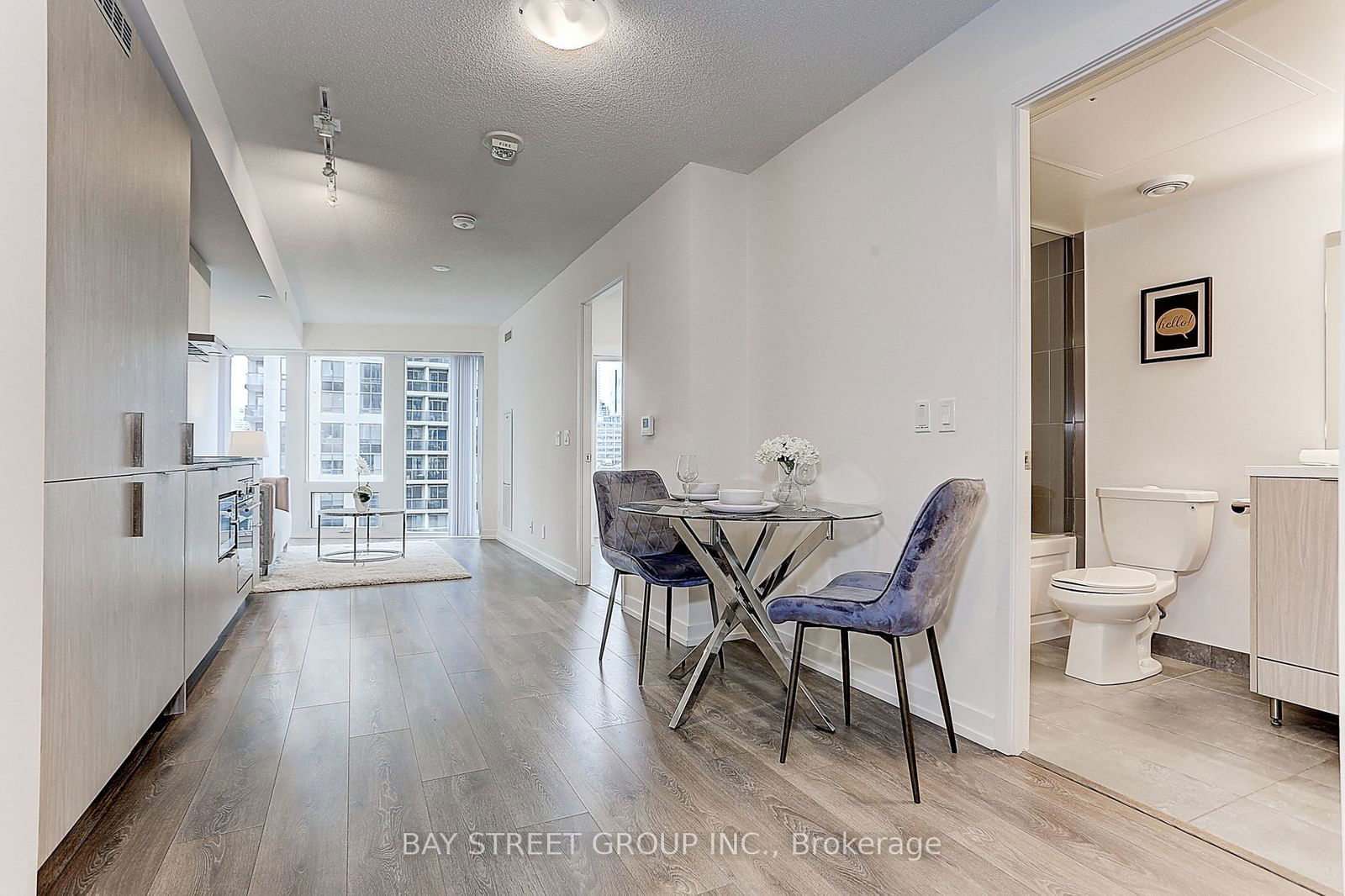 60 Shuter St S, unit 1503 for sale