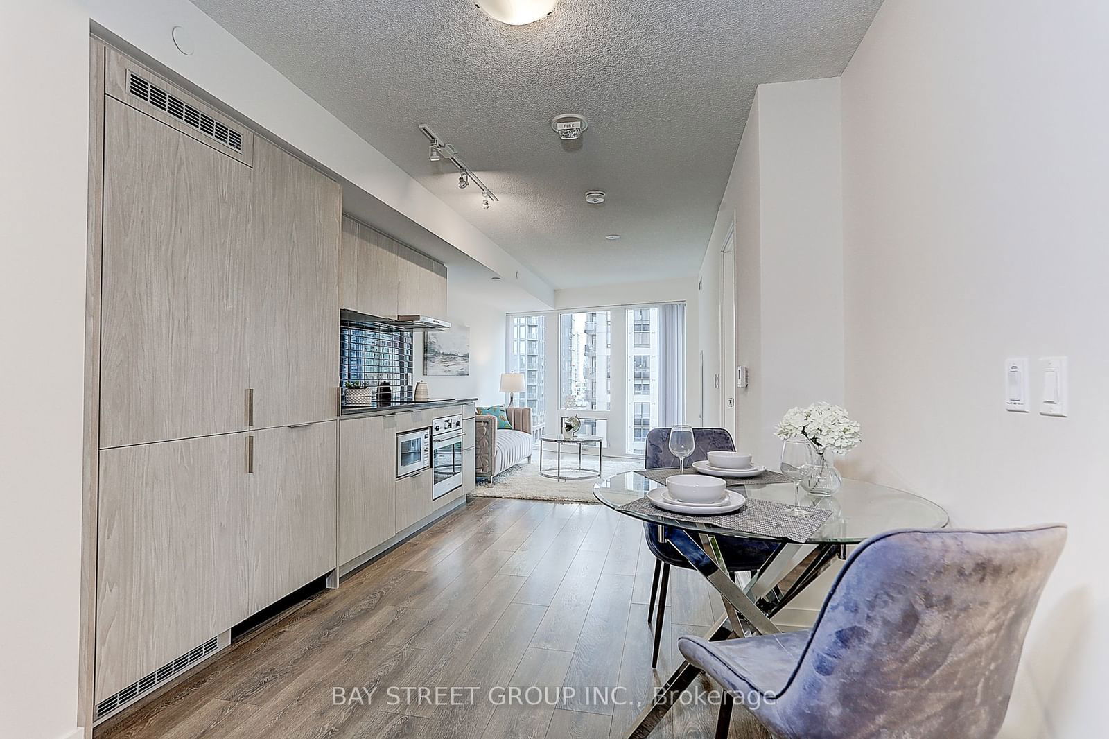 60 Shuter St S, unit 1503 for sale