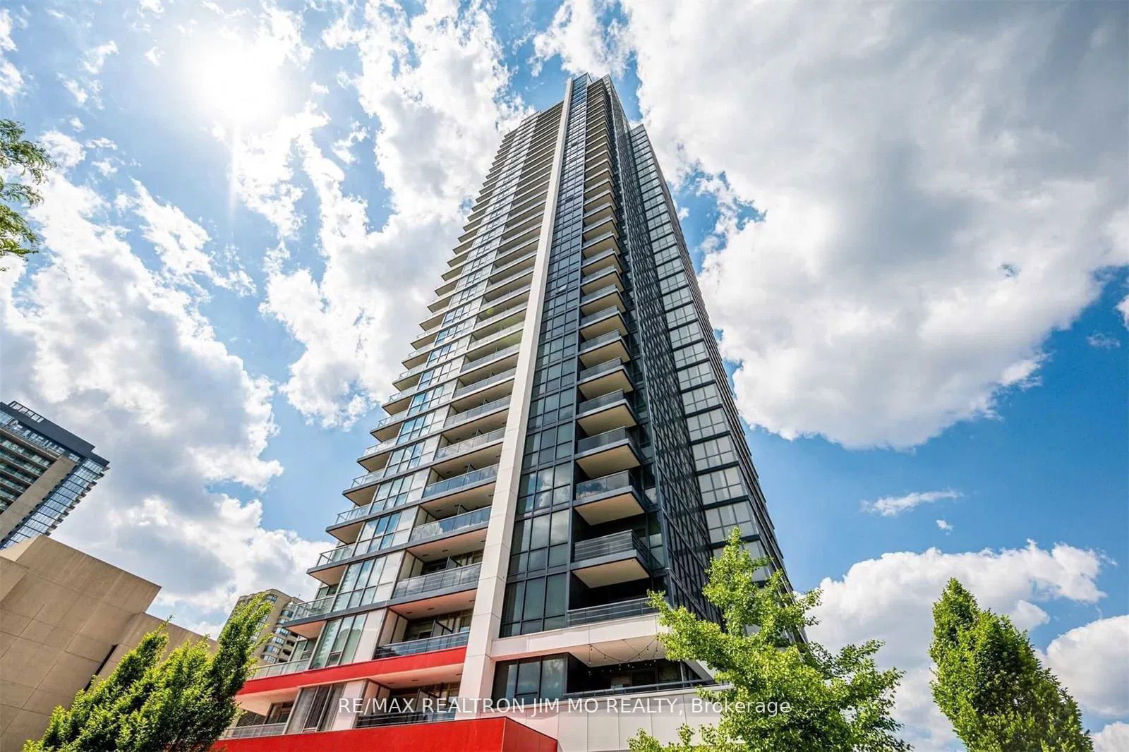 88 Sheppard Ave E, unit 3205 for rent