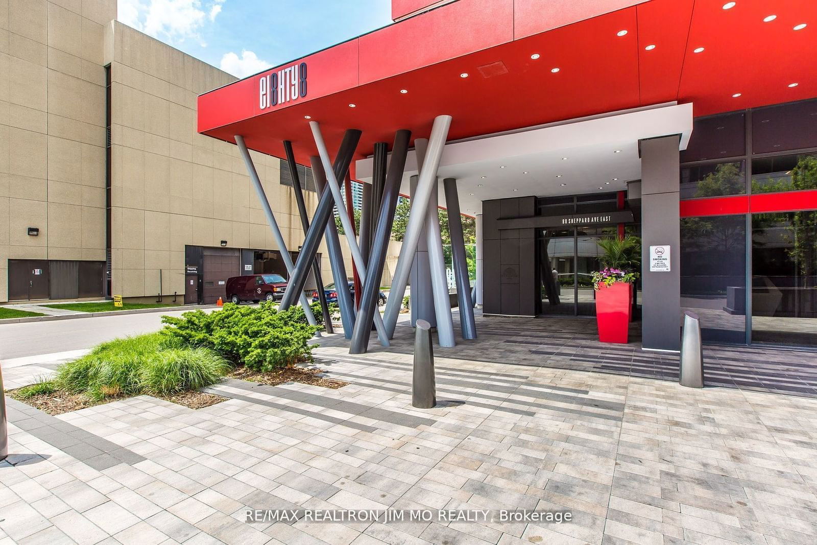 88 Sheppard Ave E, unit 3205 for rent