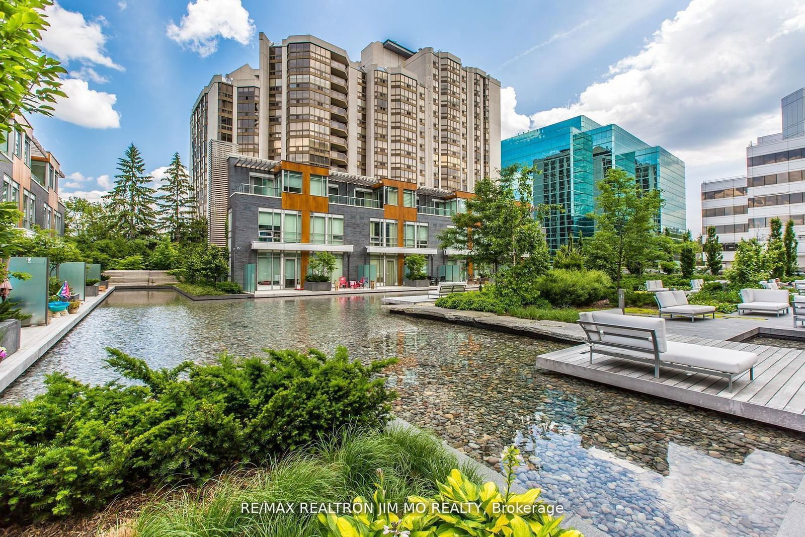 88 Sheppard Ave E, unit 3205 for rent