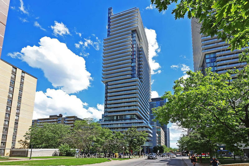 185 Roehampton Ave, unit 2912 for sale