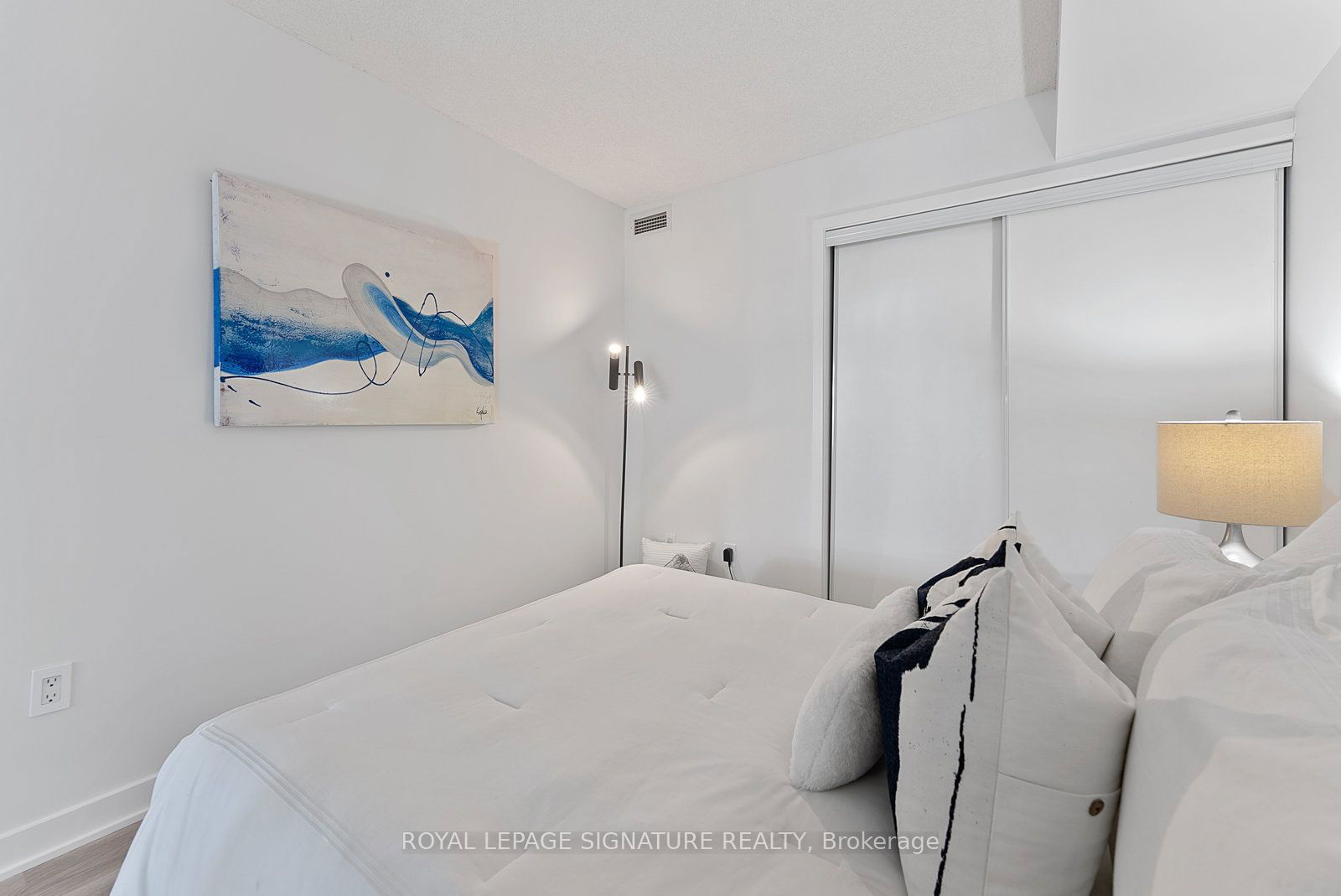 4K Spadina Ave, unit 917 for rent