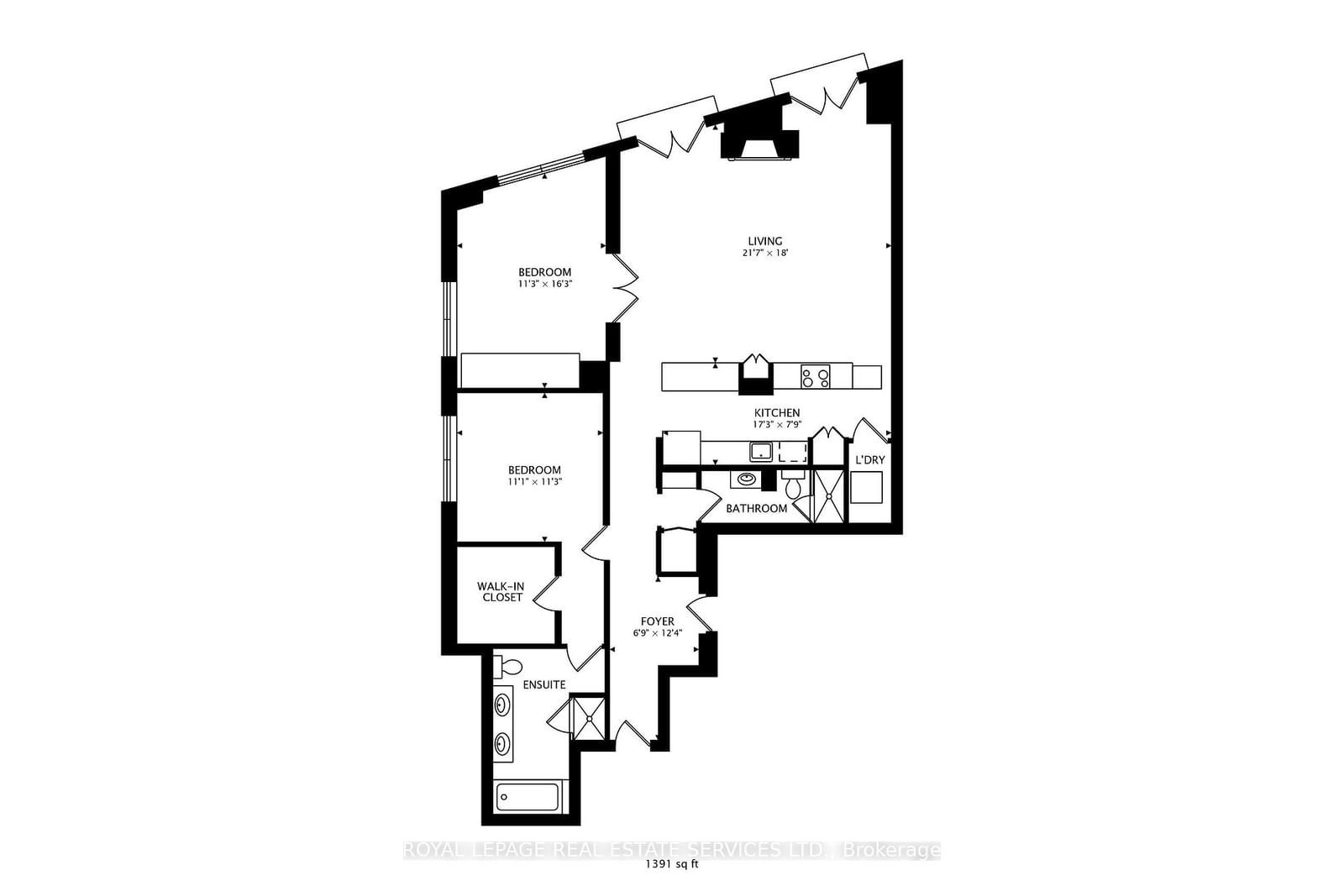 Thornwood One, Midtown, Toronto