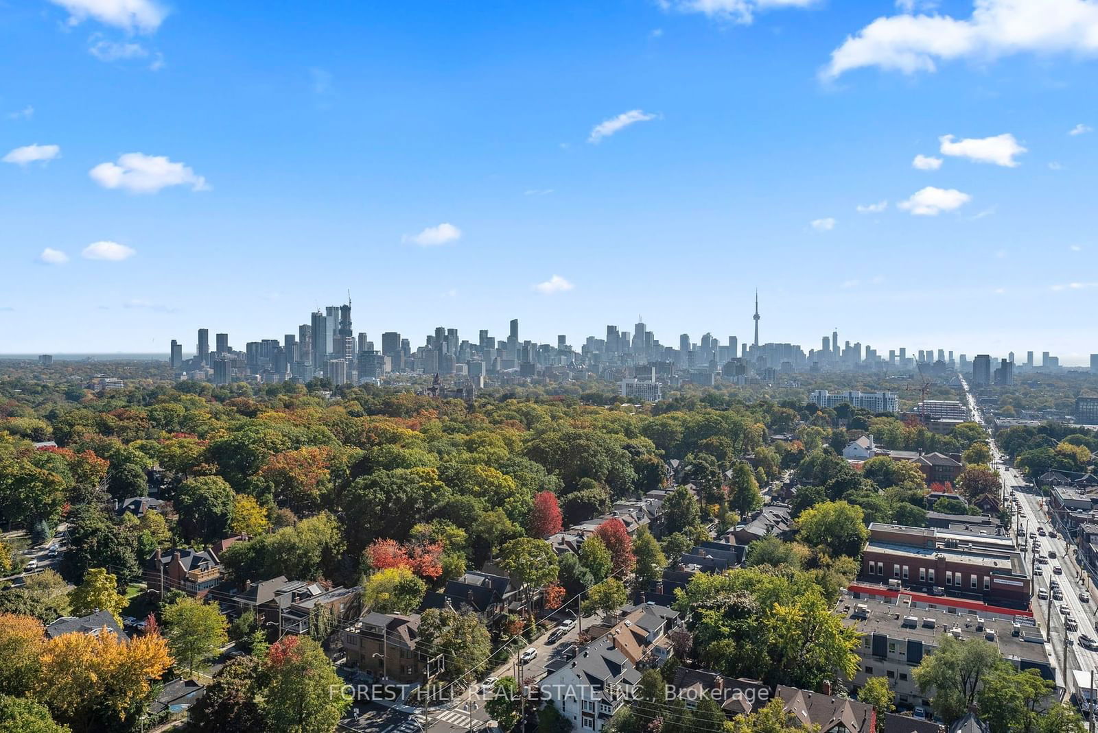 501 St Clair Ave W, unit 1907 for sale