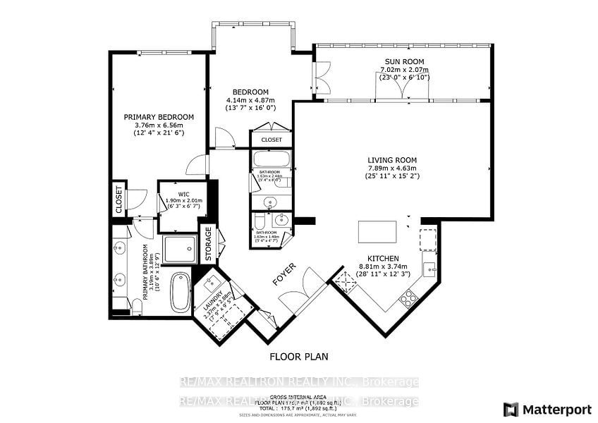 The Churchill Condominiums, Midtown, Toronto