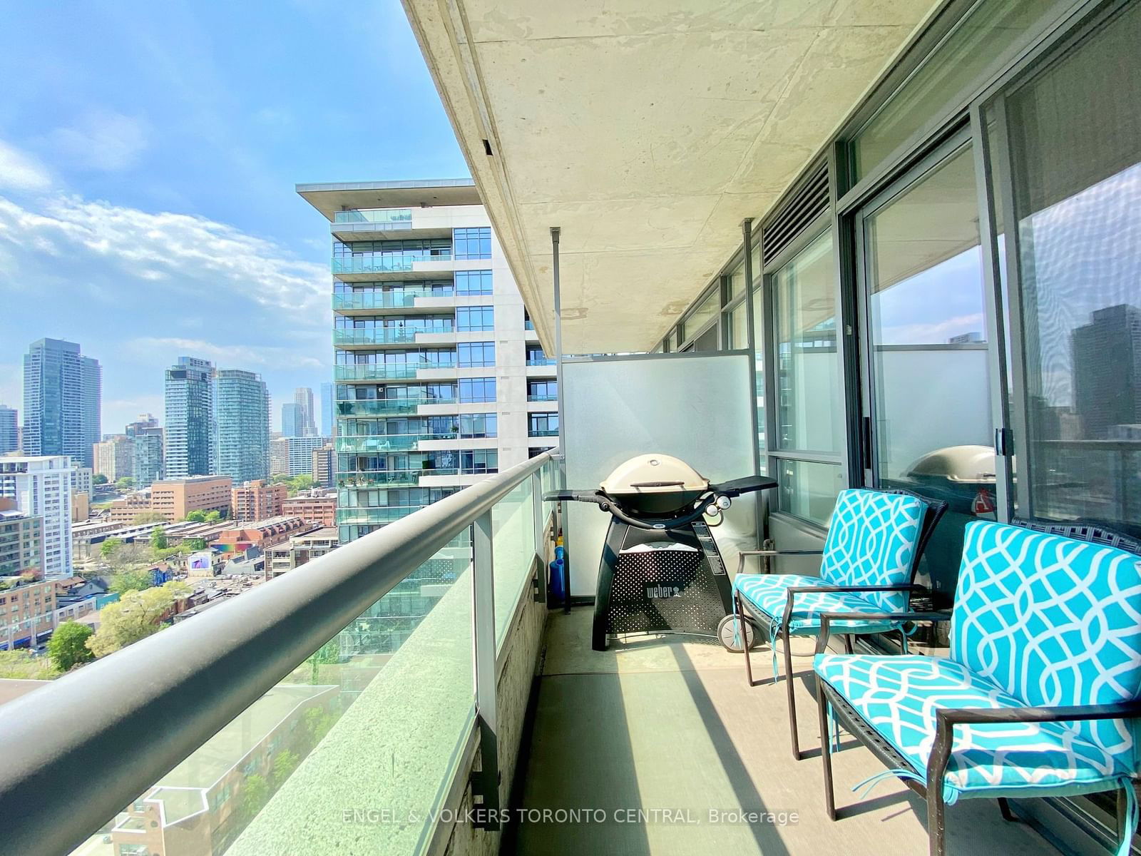 Radio City Condos, Downtown, Toronto