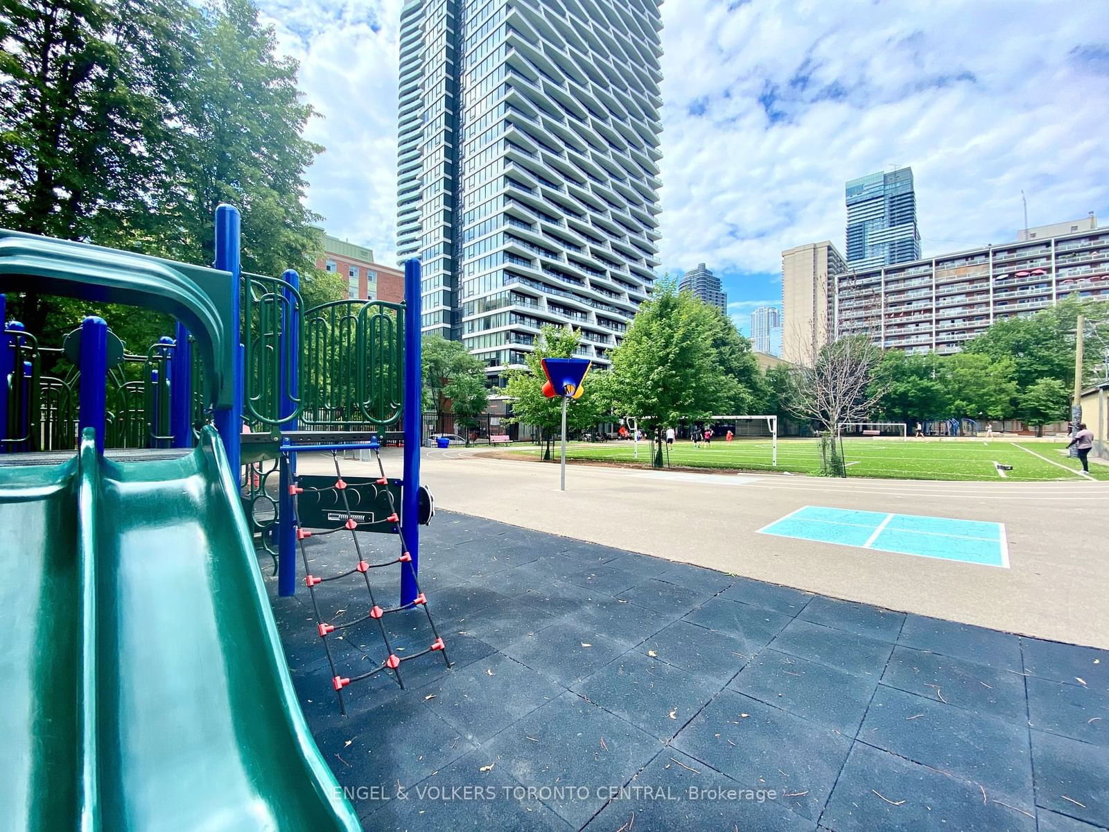 Radio City Condos, Downtown, Toronto