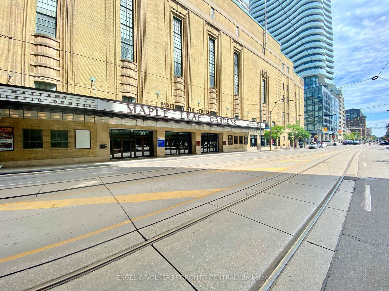 Radio City Condos, Downtown, Toronto