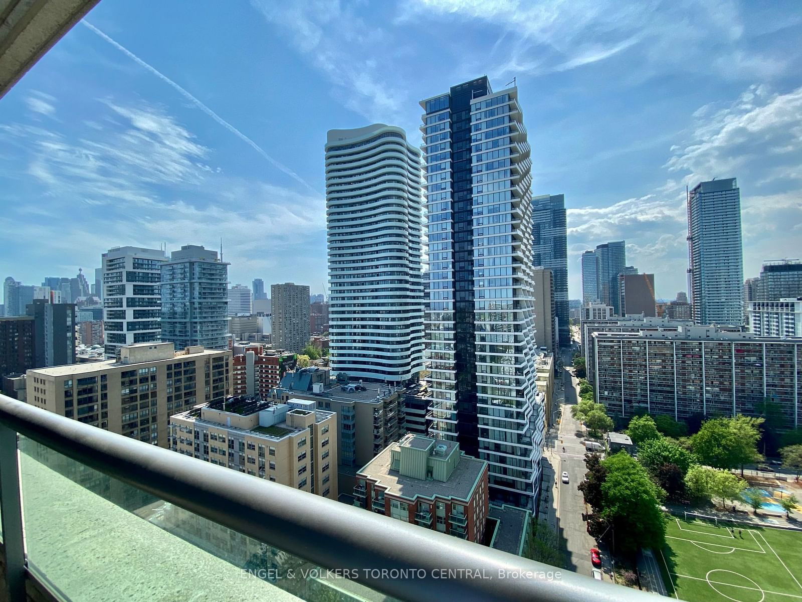 Radio City Condos, Downtown, Toronto