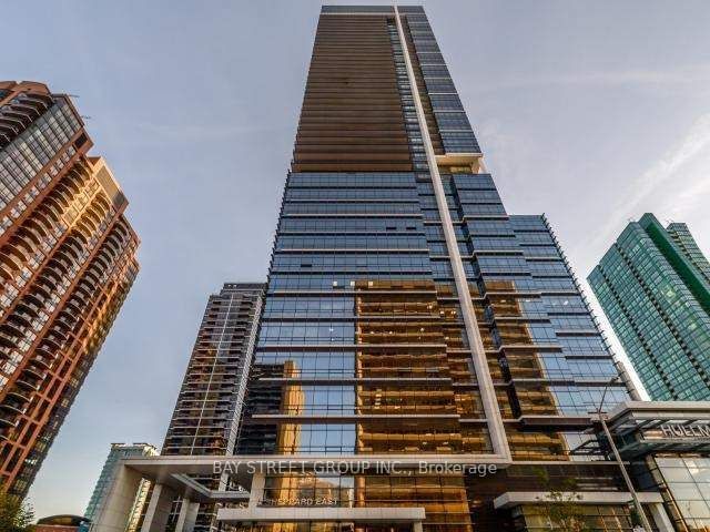 5 Sheppard Ave E, unit 4524 for rent