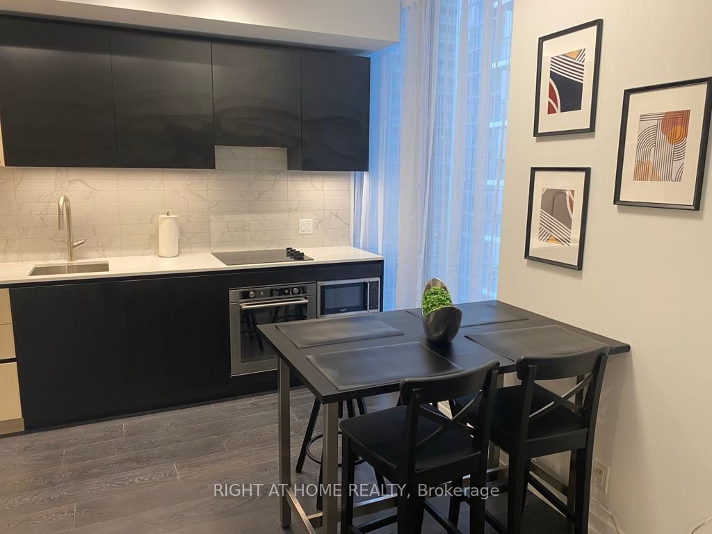 55 Mercer St, unit 1806 for rent