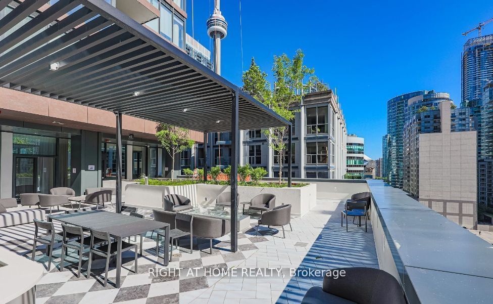 55 Mercer St, unit 1806 for rent